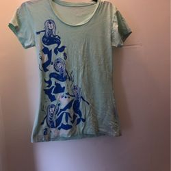 Mermaid T-shirt