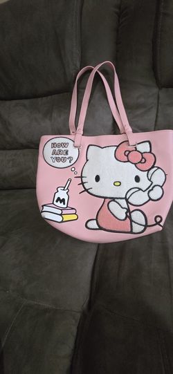 Hello Kitty  Tote