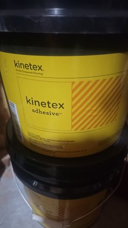 Glue