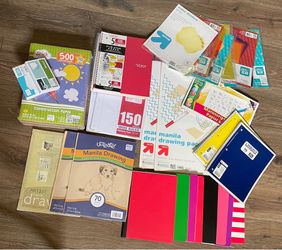School Supply