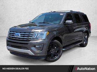 2021 Ford Expedition