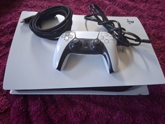 DIGITAL PS5