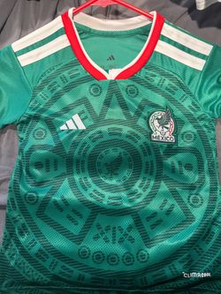 Mexico jersey
