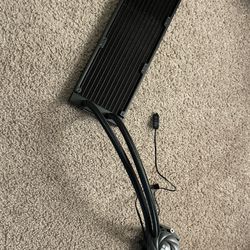 Thermalright Aqua Elite 360mm 