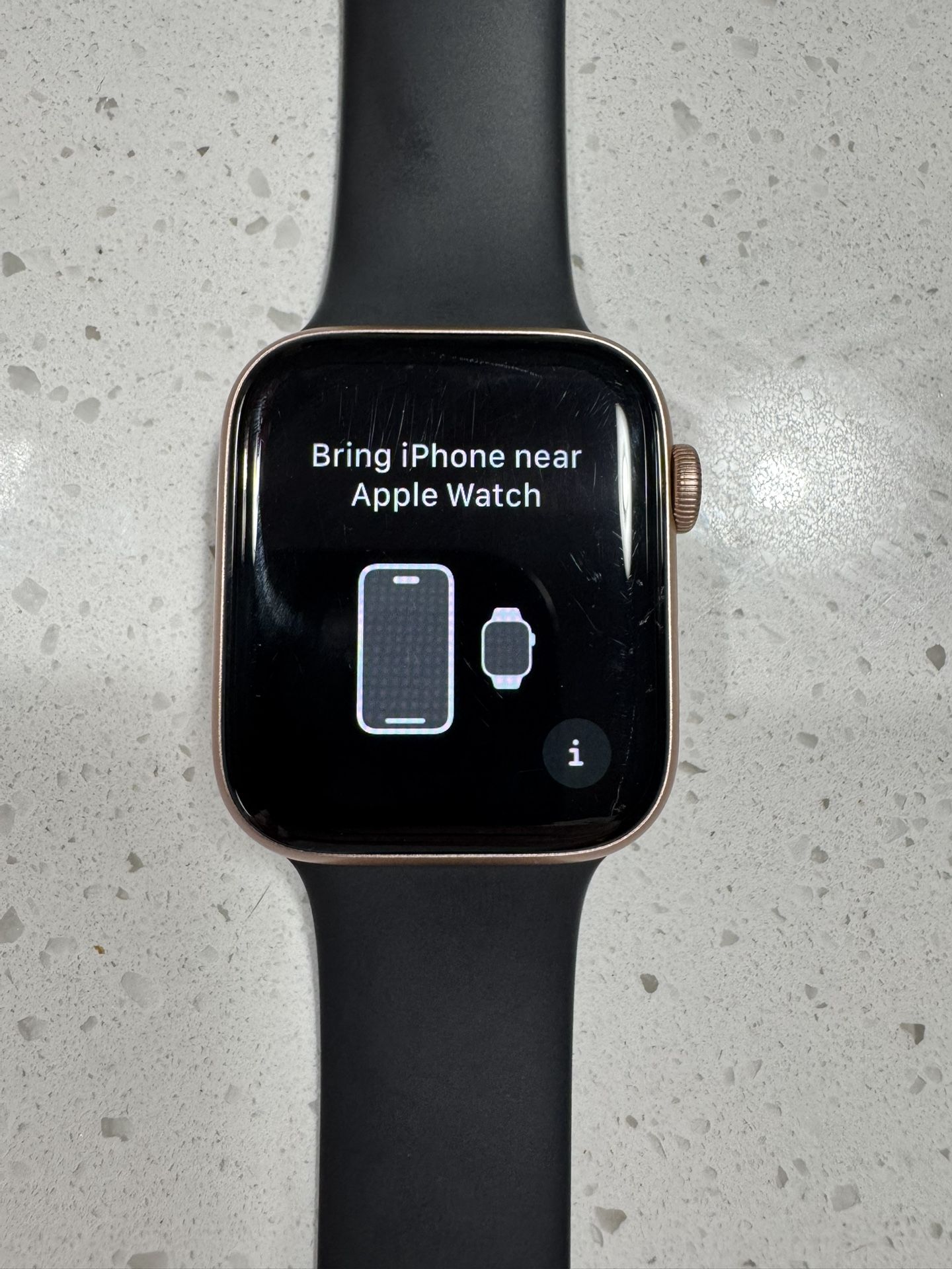 Apple Watch Series 5 44mm