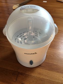 Baby Bottle Sanitizer Like New