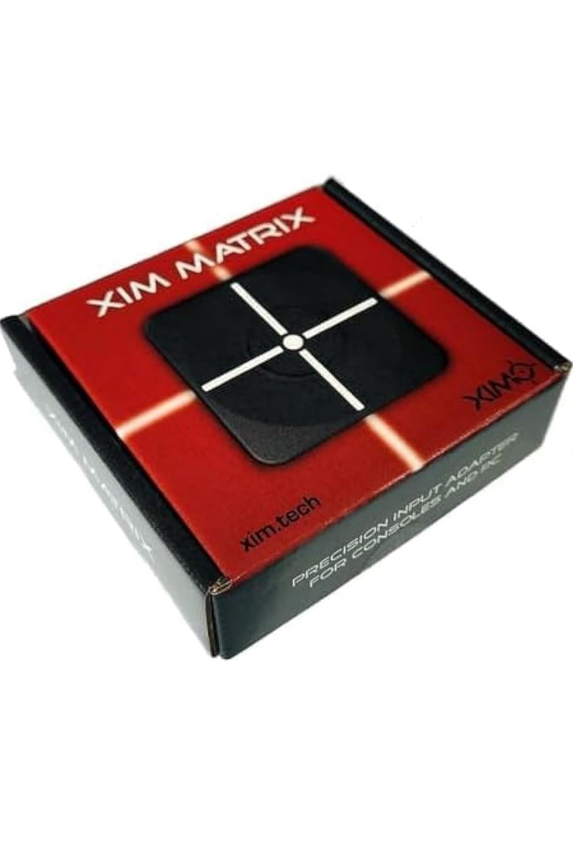 xim matrix