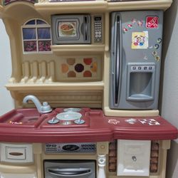 Little Tikes Kitchen