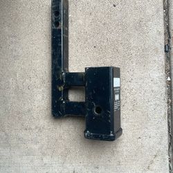 Hitch Adapter 