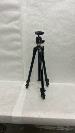 Manfrotto 190XB tripod
