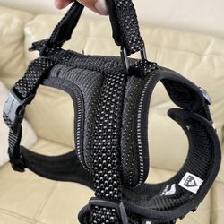 Small Dog Harness