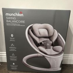 Munchkin Baby Swing