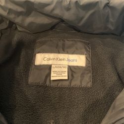 Calvin Klein Winter Coat