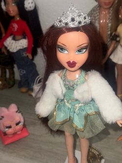 Princess Roxxi