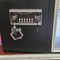 Firebox Safe