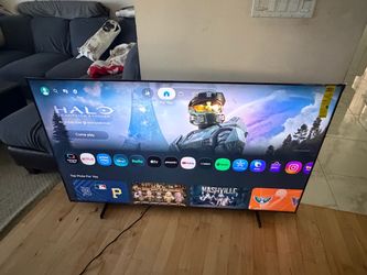 Samsung 65-Inch Class M70H Series, Mini LED, 4K, Smart TV, 2026 Model