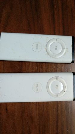 MacBook remote