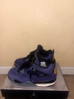 Air Jordan 4 Retro