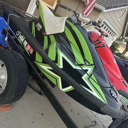 Yamaha Wave Blaster B1 Pair Or Separate 