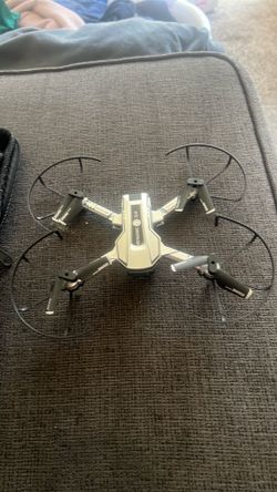 Abiotic Q 10 drone