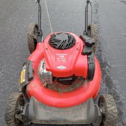 Craftsman Push Mower