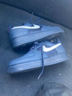 Air Force ones limited edition