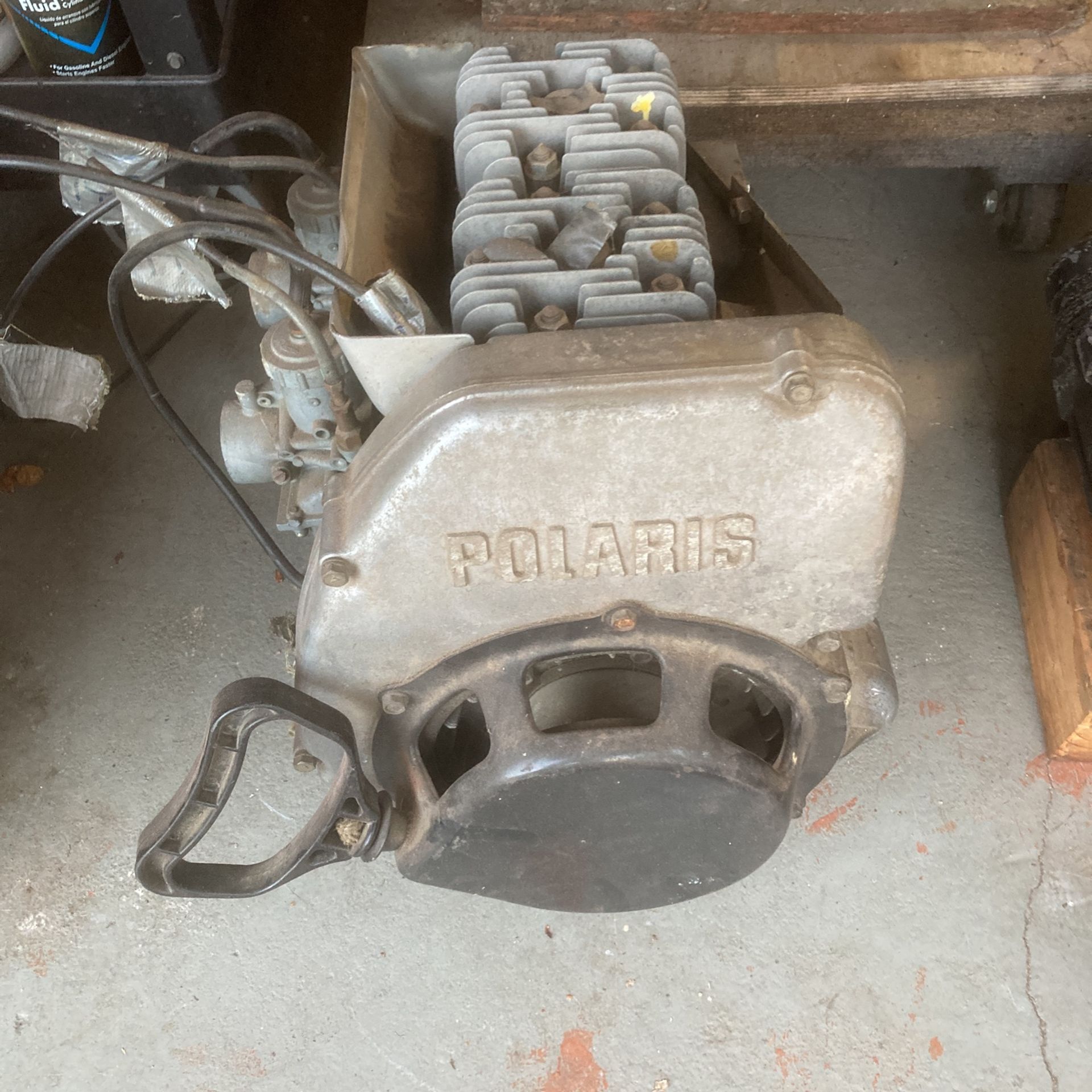 Snowmobile Engines for Sale in La Canada Flt, CA OfferUp