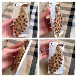 Iphone 5/5s case