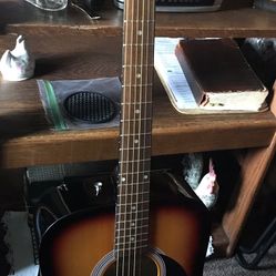 Fender Acoustic 
