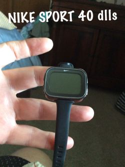 Nike sport 40 dlls mc combs