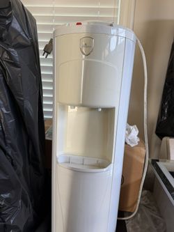 Water Dispenser