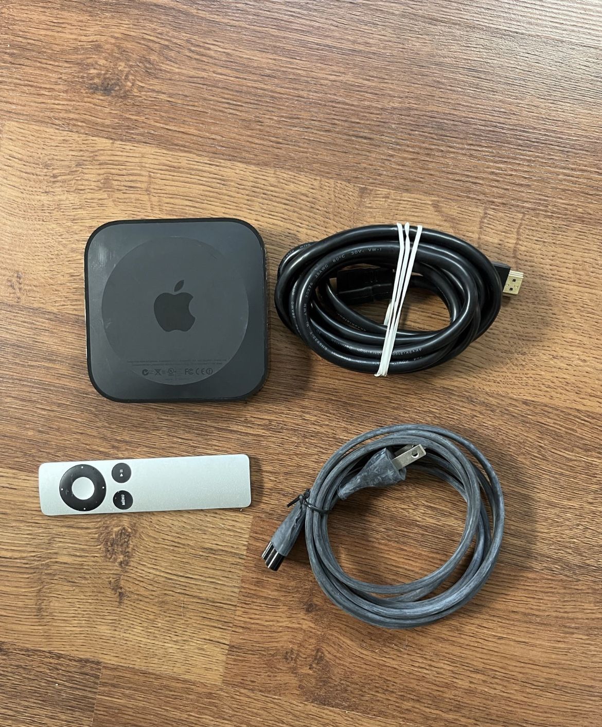 Apple TV (3rd Generation)