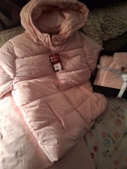 Brand new xxlarge 16/18 girls