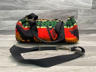 Pendleton Duffle Bag (A1D024483)