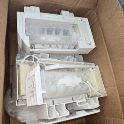 Parts For Refrigerator N Washer 