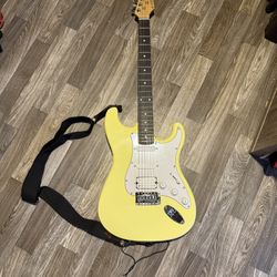 Electric Guitar