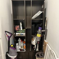 Shelf/ Book Case