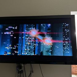 Pioneer Kuro PDP-5010FD 50” Plasma TV