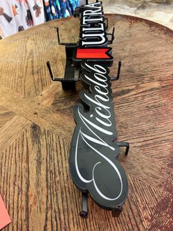 Michelob Ultra Led Sign