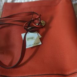 Purse CK,  Kate Space, DooneyBourke