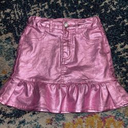 Girls Skirt 5-6