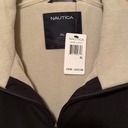 Nautica Jacket XL