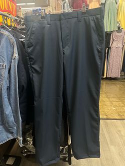 Pantalón de trabajo 100% poliéster / Resistente al Cloro