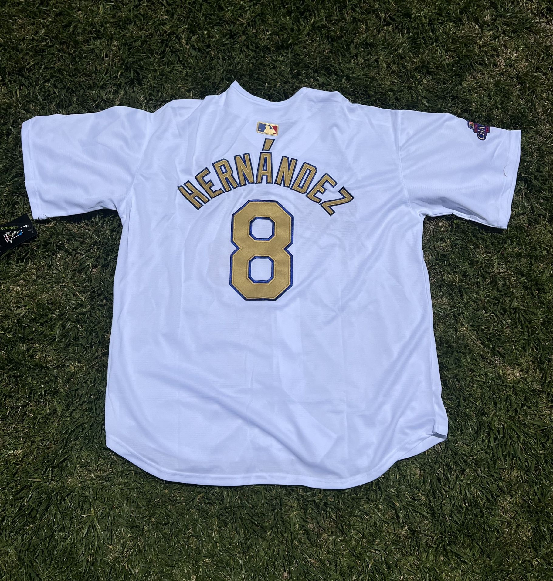 Kike Jerseys