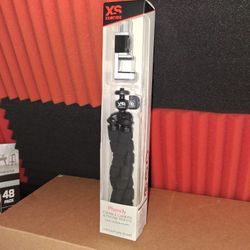 Tripod XS X series Big Bend Flexible 