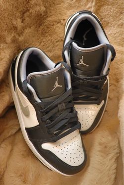 Air Jordan 1 Low