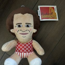 Richard Simmons 
