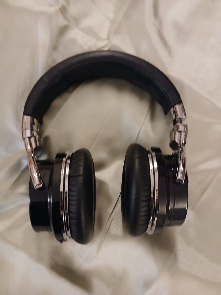 COWIN E7 Noise Canceling Headphones