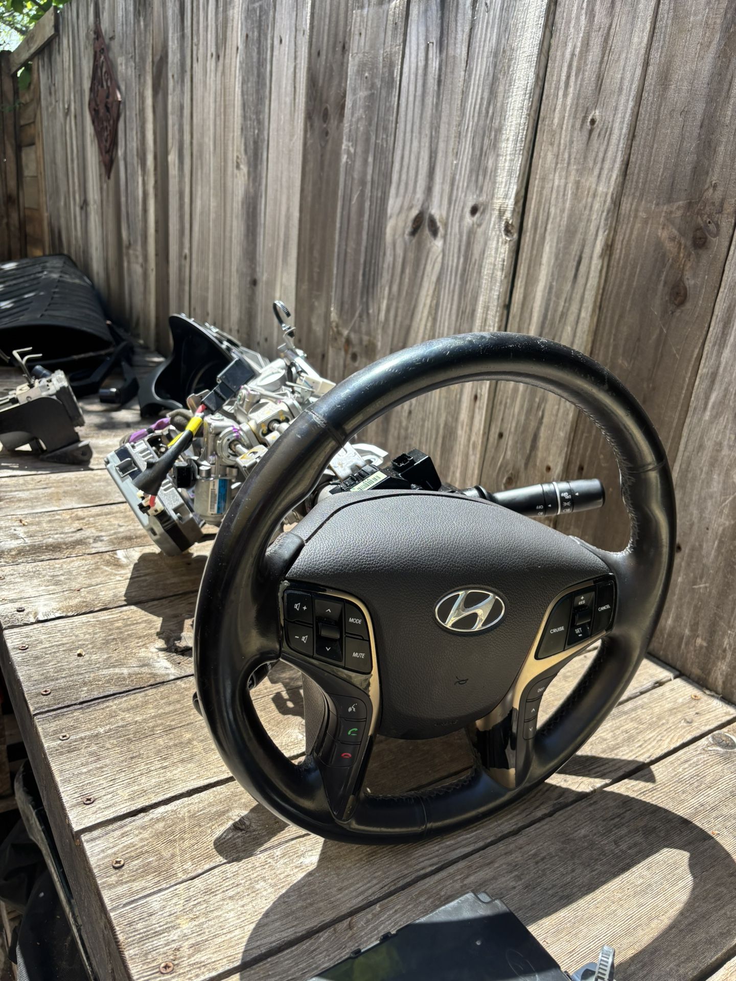 2013 hyundai azera PARTS