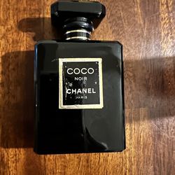 Perfume Coco Noir Chanel for Sale in Ontario, CA - OfferUp